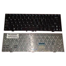 Asus 9J.N1N82.101 Laptop Keyboard for  1000HE Series  1000 HE Series