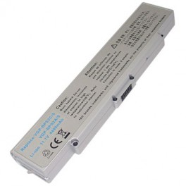 Sony VGP-BPS2A Laptop Battery for  VAIO PCG-6P2P  VAIO PCG-791M