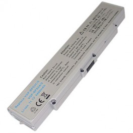 Sony VGP-BPS2C Laptop Battery for  VAIO PCG-792L  VAIO VGC-LA38C