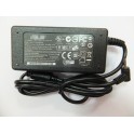Genuine ASUS 19V 2.1A 40W EEE PC 1005HE 1015PX AC Adapter charger