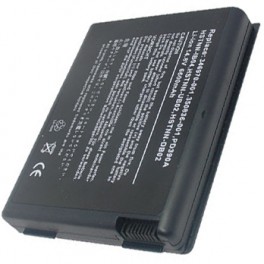 Hp 346971-001 Laptop Battery for  Pavilion ZD8000 Series  Pavilion ZD8001