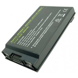 Hp 383510-001 Laptop Battery for  Business Notebook NC4200 Series  Business Notebook NC4400