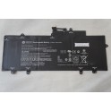 Genuine Hp Chromebook 14 G4  HSTNN-IB7F BU03XL 37.3Wh Battery