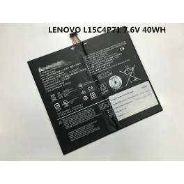 Lenovo 5B10J40264 Laptop Battery for MIIX 700 MIIX 700-12ISK Lenovo 5B10J40264 Laptop Battery for MIIX 700 MIIX 700-12ISK