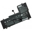 Lenovo Yoga 710, L15L4PC2,  L15M4PC2 Battery