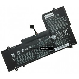 Lenovo Yoga 710, L15L4PC2,  L15M4PC2 Battery