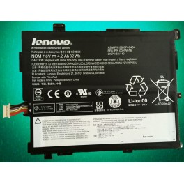 Lenovo SB10F46454 Laptop Battery for ThinkPad 10 2