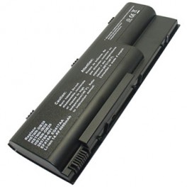 Hp 395789-002 Laptop Battery for  Pavilion dv8000 Series  Pavilion dv8000t