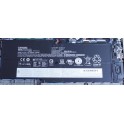 Genuine 00HW029 SB10F46467 Battery for Lenovo ThinkPad X1 Carbon 20FB Notebook