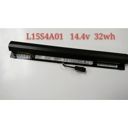 Lenovo L15L4A01 Laptop Battery for Ideapad 100 80QQ TianYi100-14