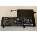 Genuine Lenovo Ideapad Flex 3-1580 P/N L14M3P21 Laptop Battery