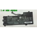 Genuine New  Lenovo L14M2P23 IdeaPad 100-14 Laptop Battery