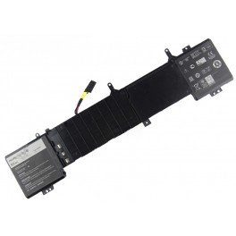 Dell 6JHCY Laptop Battery for  ALIENWARE 17 R2  ALW17ED-1728