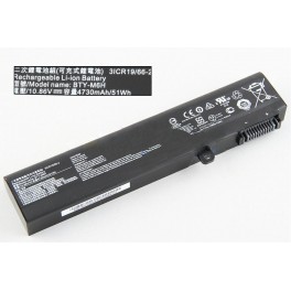 MSI BTY-M6H Laptop Battery for GE62 GE62 2QC-264XCN MSI BTY-M6H Laptop Battery for GE62 GE62 2QC-264XCN