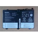 Genuine Lenovo ThinkPad Yoga 14 20DM 20DN 00HW000 56Wh Battery