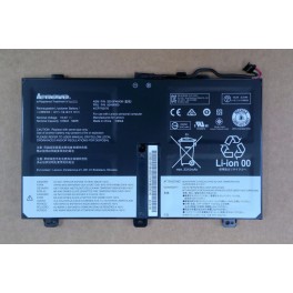 Lenovo SB10F46438 Laptop Battery for ThinkPad Yoga 14 20DM 20DN ThinkPad Yoga 14(20DM-M001XAU) Lenovo SB10F46438 Laptop Battery for ThinkPad Yoga 14 20DM 20DN ThinkPad Yoga 14(20DM-M001XAU)