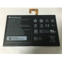 Genuine Lenovo Tab 2 A7600-F A10-70F Tab2 A10-70 7200mAh L14D2P31 Battery
