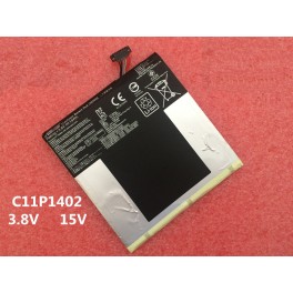 New Battery for Asus Fone Pad 7 ME375C FE375 FE375CG C11P1402