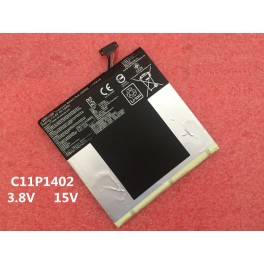 Asus C11P1402 Laptop Battery for  Fonepad 7 K019  Pad FonePad FE375CG FonePad 7