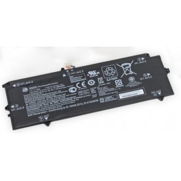 Hp 812205-001 Laptop Battery for  Elite x2 1012  Elite x2 1012 G1