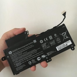 Hp TPN-W117 Laptop Battery for M1-u001dx Pavilion x360 m1-u001dx