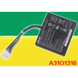 Asus A31O1316 Laptop Battery for  M70AD  Notebook M Series M70AD