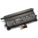 Genuine Asus A32N1511, G752VL, G752VT, G752v 67Wh Battery