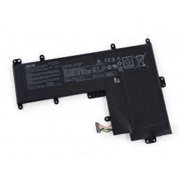 Asus 0B200-01990000 Laptop Battery for  Notebook C Series C202SA  Notebook Chromebook C202SA