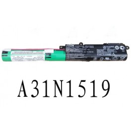 Genuine Asus R540L R540LA X540S X540SSA A31N1519 Battery