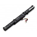 Genuine Original ASUS A41N1501 ROG GL752VW 15V 48Wh Battery