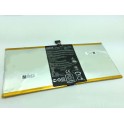 Original Asus Pad MeMO Pad ME302KL C12P1302 3.7V 25Wh Battery