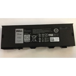 Dell NJTCH Laptop Battery for 