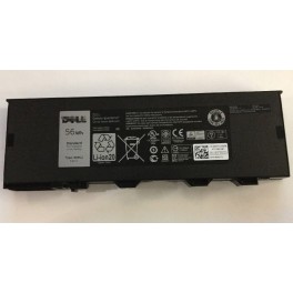 Genuine Dell 8G8GJ 3NVTG Latitude 12 Rugged Extreme 7204 56Wh Battery