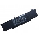 Genuine 50Wh ASUS ZenBook UX302LA Series UX302LA-BHI5T08 C31N1306 Battery 