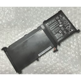 Asus 0B200-01250100 Laptop Battery for  G60JW4720  G501JW