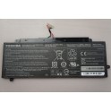 60WH Original Toshiba Satellite P55W-B P55W-S PA5189U-1BRS Battery