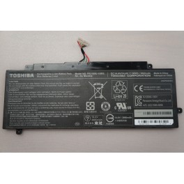 Toshiba PA5189U-1BRS Laptop Battery for  Satellite Radius 12  Satellite Radius 15