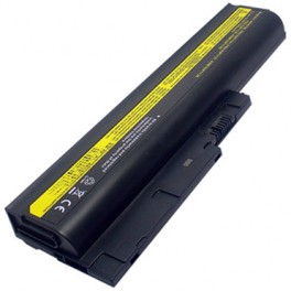 Ibm FRU 42T4504 Laptop Battery for  ThinkPad R60 9444  ThinkPad R60 9445