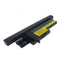 Ibm ThinkPad X60s, 93P5028 Battery