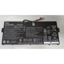 Genuine Acer AC15A3J KT.00303.017 Chromebook CB3-131 CB5-132T Laptop Battery