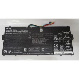 Genuine Acer AC15A3J KT.00303.017 Chromebook CB3-131 CB5-132T Laptop Battery Genuine Acer AC15A3J KT.00303.017 Chromebook CB3-131 CB5-132T Laptop Battery