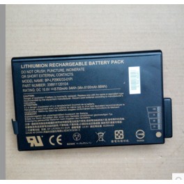 Hasee 338911120104 Laptop Battery for LI202S ME202C