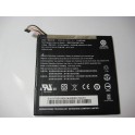 Acer iconia tab 8 a1-840 30107108 KT.00109.001 tablet battery