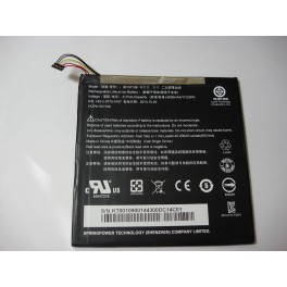 Acer 30107108 Laptop Battery for A1-840FHD-10L2 A1401 Acer 30107108 Laptop Battery for A1-840FHD-10L2 A1401