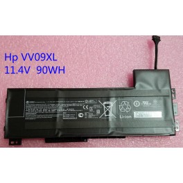 Genuine Hp ZBook 17 G3 Mobile Workstation VV09XL HSTNN-DB7D Battery