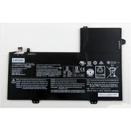 Lenovo L15M6P11 Laptop Battery for  IdeaPad 700S-14ISK  IdeaPad 700S-14ISK-6Y30