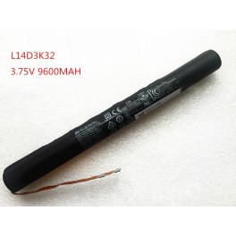 Lenovo L14D3K32 Laptop Battery for Yoga Tablet 2 1380F Yoga Tablet 2 Pro 1380F Lenovo L14D3K32 Laptop Battery for Yoga Tablet 2 1380F Yoga Tablet 2 Pro 1380F