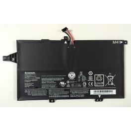 New Genuine L14M4P21 7.4V 60Wh Battery for Lenovo M41-70 K41-70 Notebook