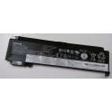 Lenovo ThinkPad 00HW025 SB10F46463 Notebook Battery