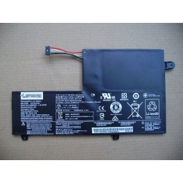 New Lenovo FLEX 4-1570, 5B10K85055, L15L3PB0 Battery